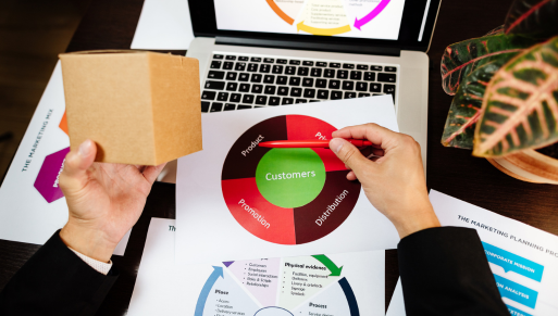 AI for Product Marketing: Bridging Strategy to Execution